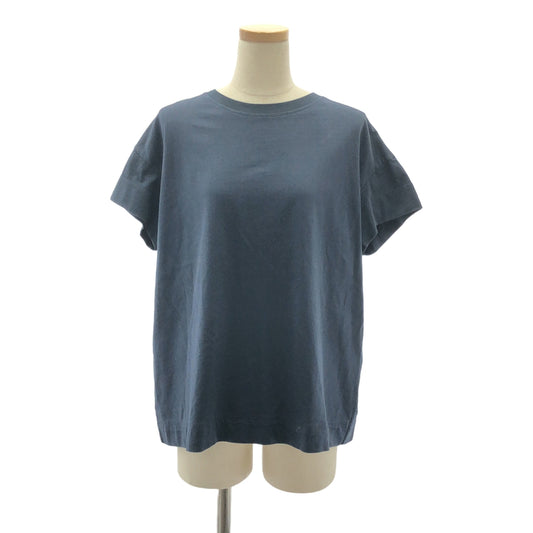 MARNI / マルニ | コットン バックリボン Tシャツ | 38 | レディース
