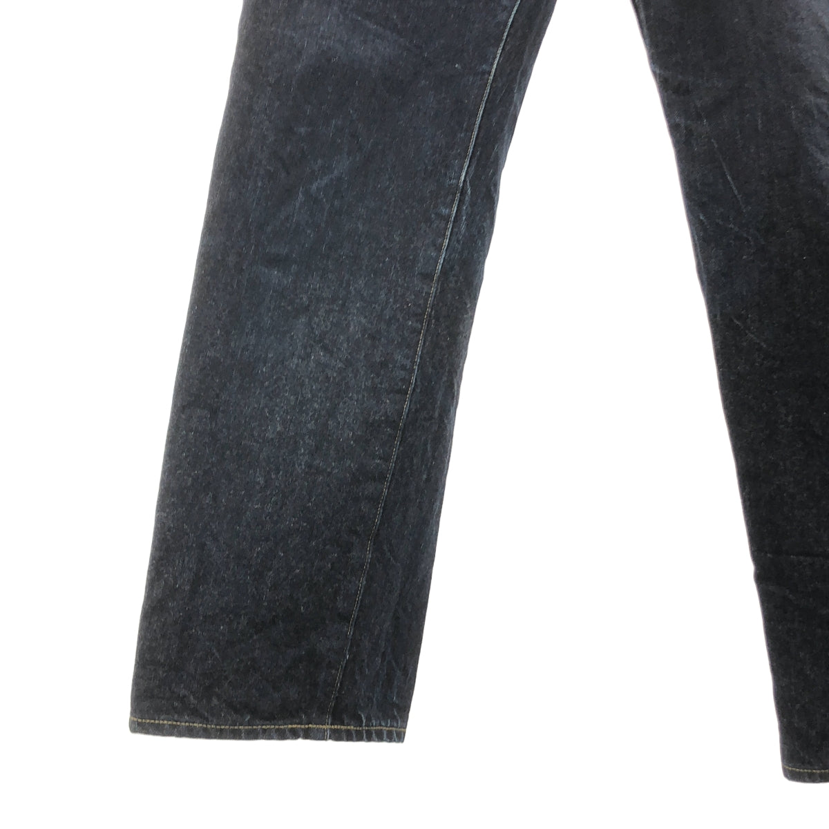 YAECA / ヤエカ | 4-13W Denim Pants Straight デニム パンツ | 29 | レディース