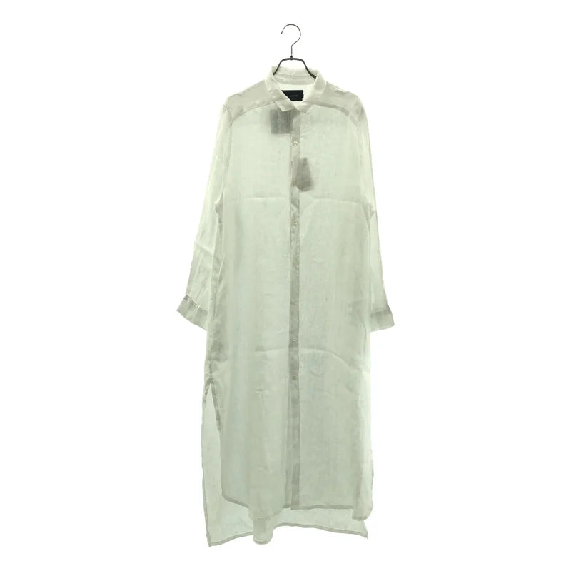 Deuxieme Classe / ドゥーズィエムクラス | 2024SS | JOIN CLOTHES  SHIRT DRESS シャツ ワンピース | S | レディース