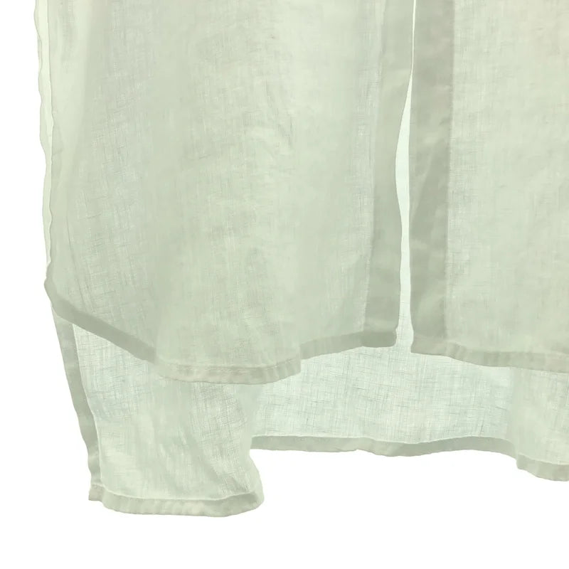 Deuxieme Classe / ドゥーズィエムクラス | 2024SS | JOIN CLOTHES  SHIRT DRESS シャツ ワンピース | S | レディース