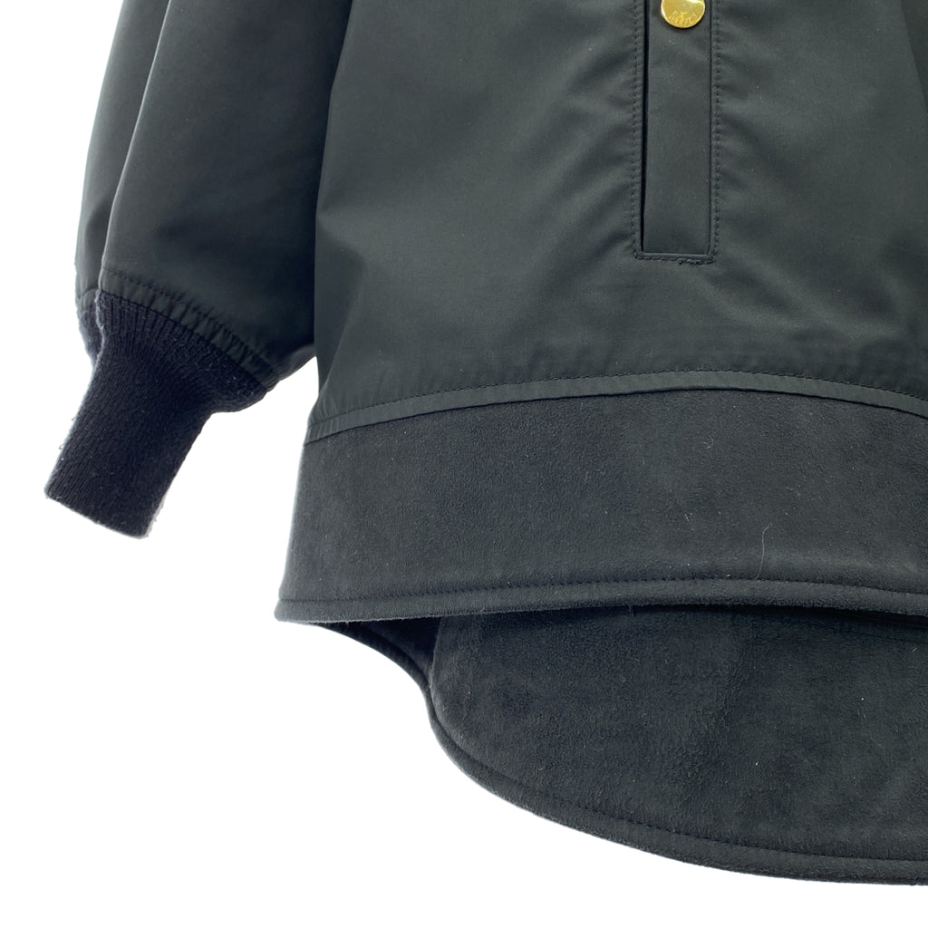 THE RERACS | 2022 春夏系列 | 寬腿 MA-1 外套 | 36 碼 | 女款