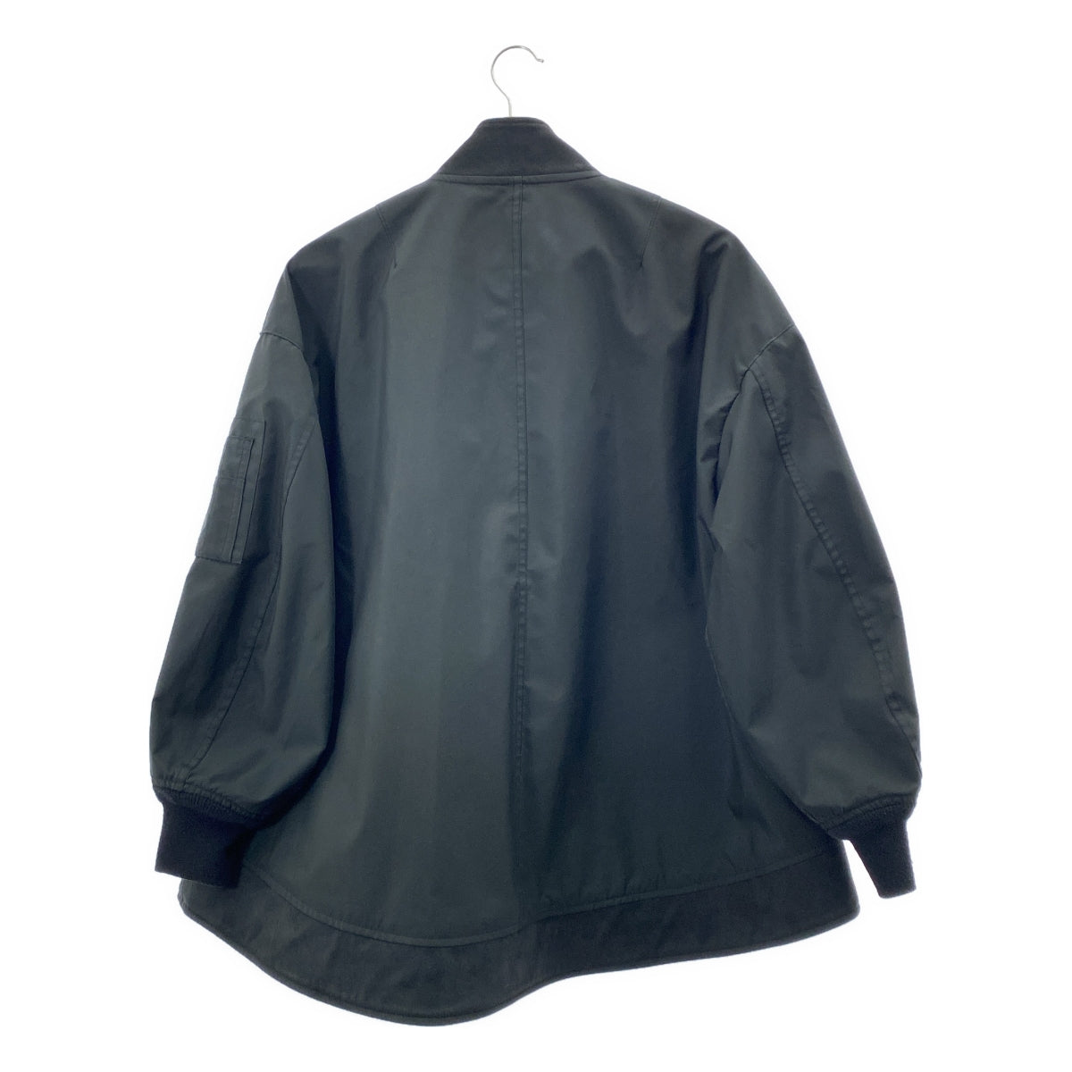 THE RERACS | 2022 春夏系列 | 寬腿 MA-1 外套 | 36 碼 | 女款