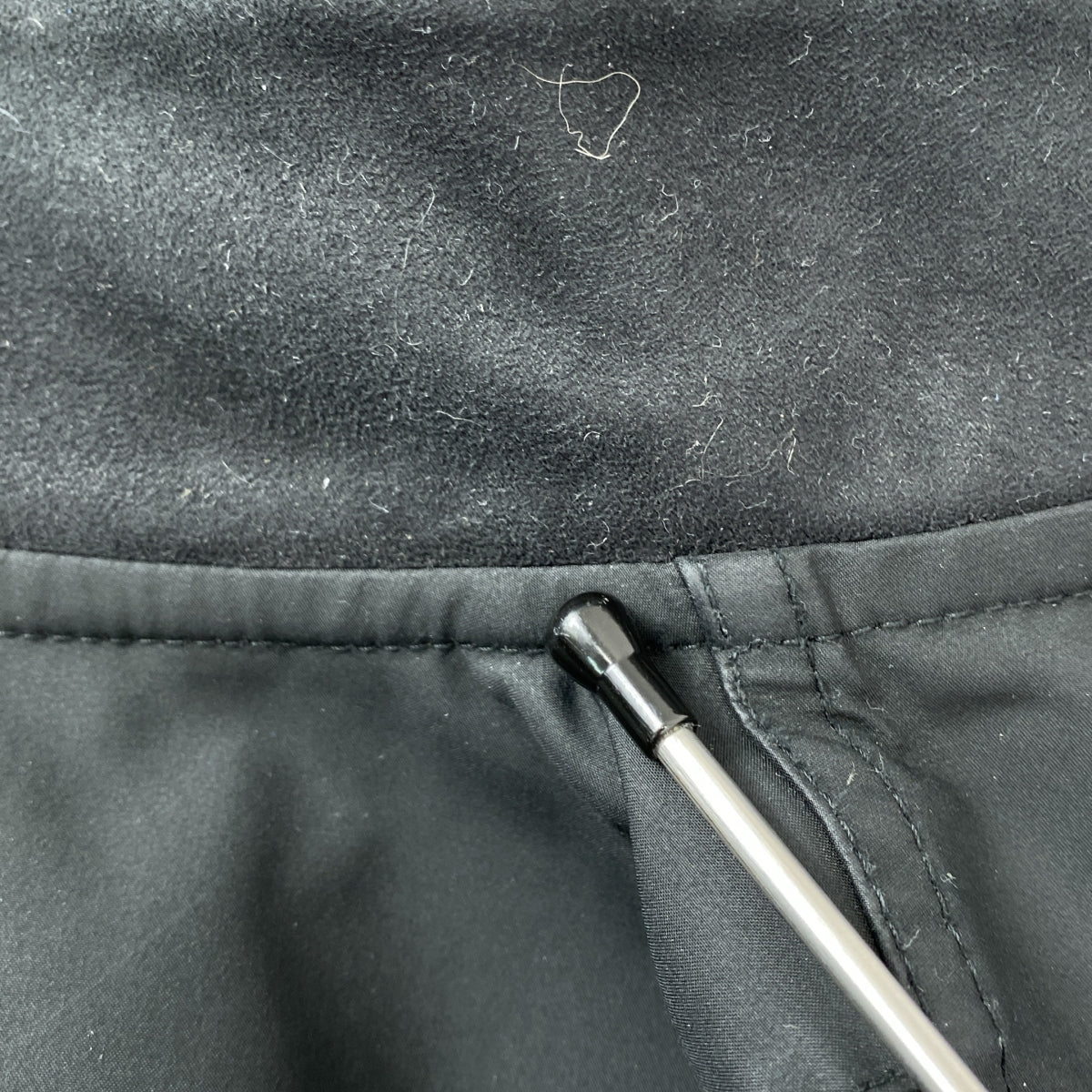 THE RERACS | 2022 春夏系列 | 寬腿 MA-1 外套 | 36 碼 | 女款