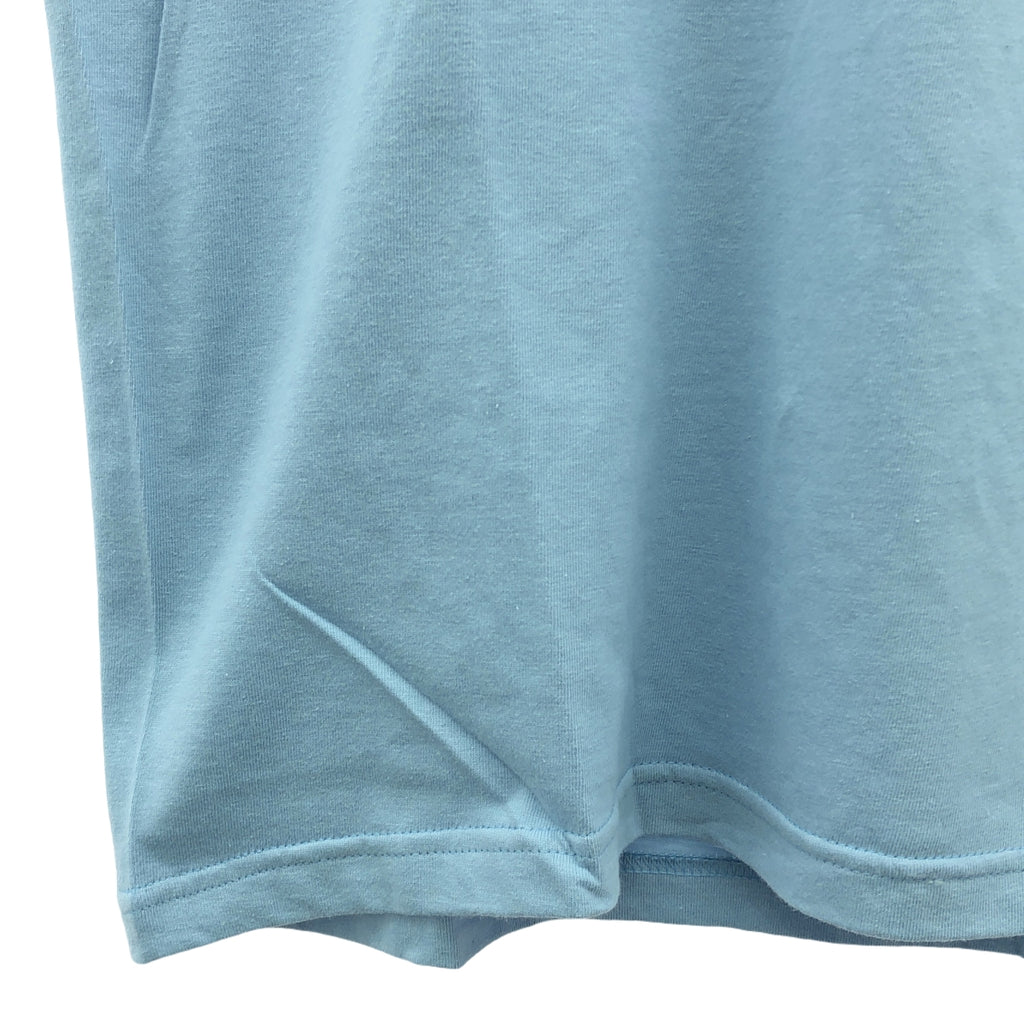 [狀況良好] SUPREME | 2016秋冬 | Blade Joint Man T 卹 | M |淺藍色 |男士