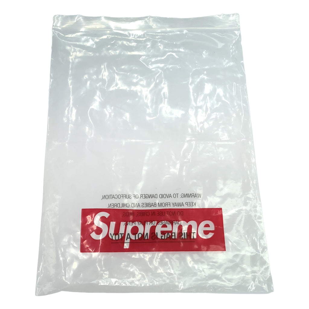 [狀況良好] SUPREME | 2016秋冬 | Blade Joint Man T 卹 | M |淺藍色 |男士