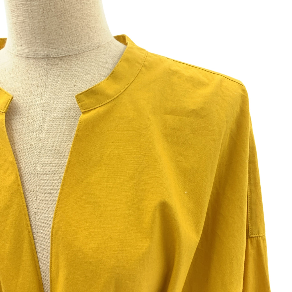 loin. / 로완 | V 넥 에어리 벨트 원피스 | 38 |