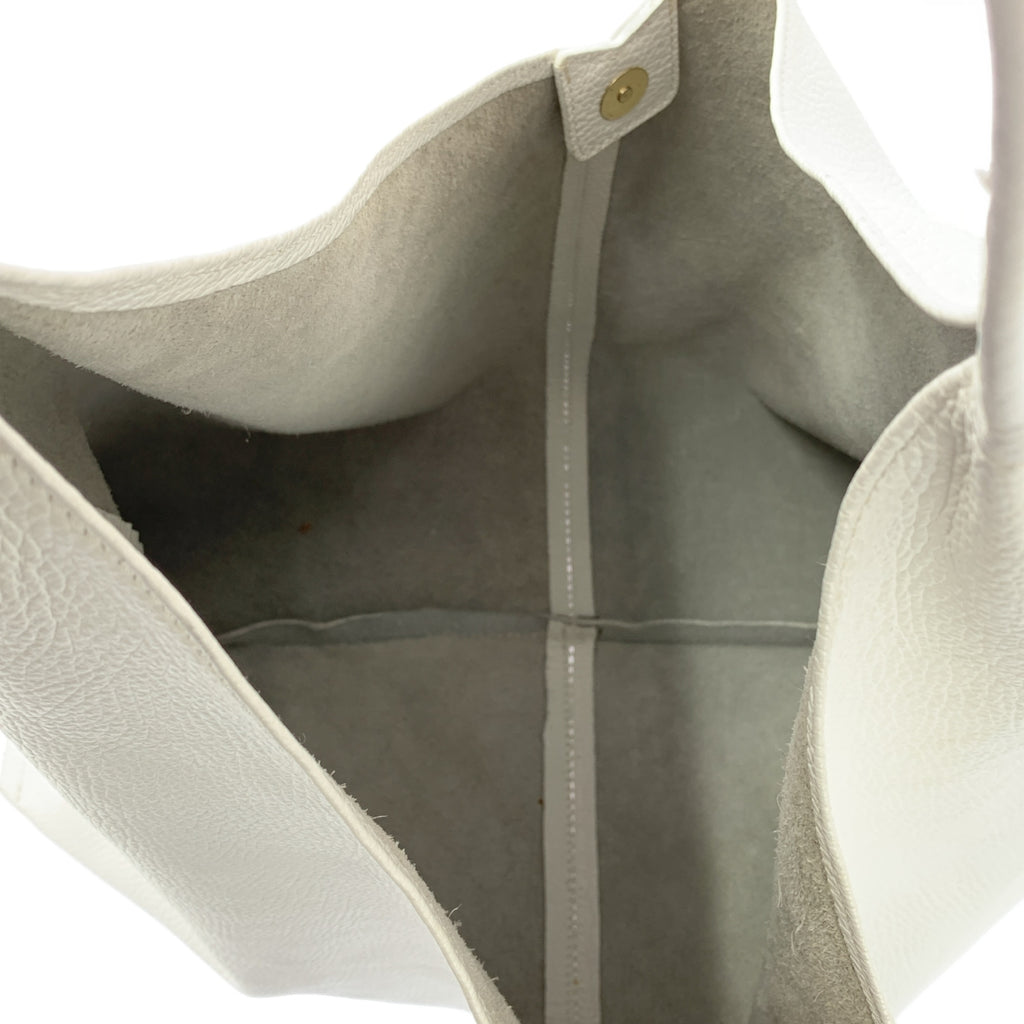 AULENTTI / 오렌티 | 가죽 토트 백 |