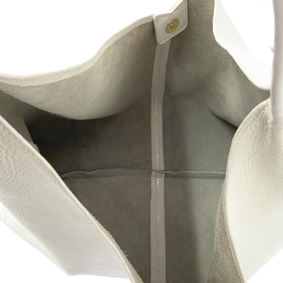 AULENTTI / 오렌티 | 가죽 토트 백 |