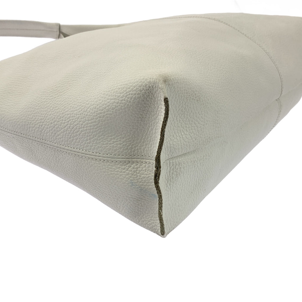 AULENTTI / 오렌티 | 가죽 토트 백 |