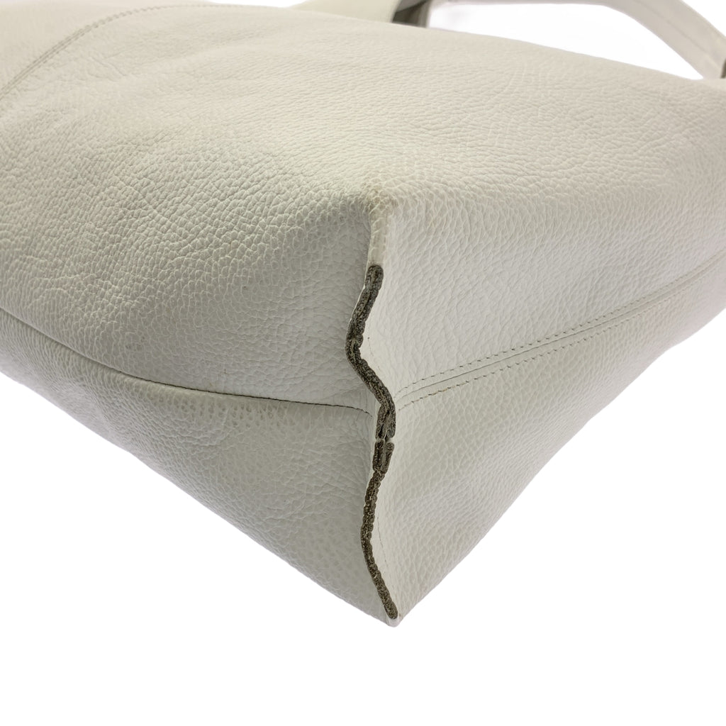 AULENTTI / 오렌티 | 가죽 토트 백 |