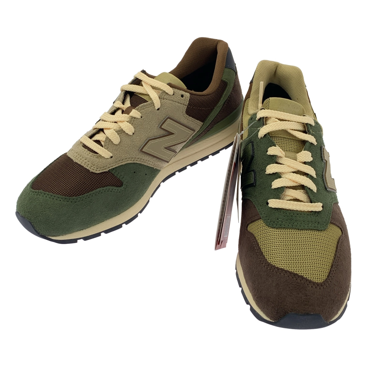 New Balance / ニューバランス | × BEAMS / ビームス CM996XG2 GORE-TEX ゴアテックス スニーカー | 26 | メンズ