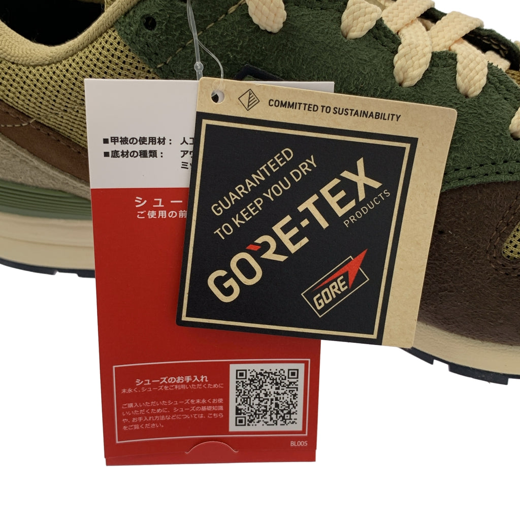 New Balance | x BEAMS CM996XG2 GORE-TEX 運動鞋 | 尺寸 26 | 男款