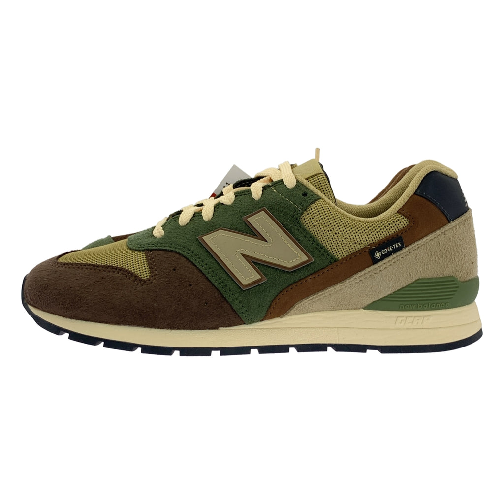 New Balance | x BEAMS CM996XG2 GORE-TEX 運動鞋 | 尺寸 26 | 男款