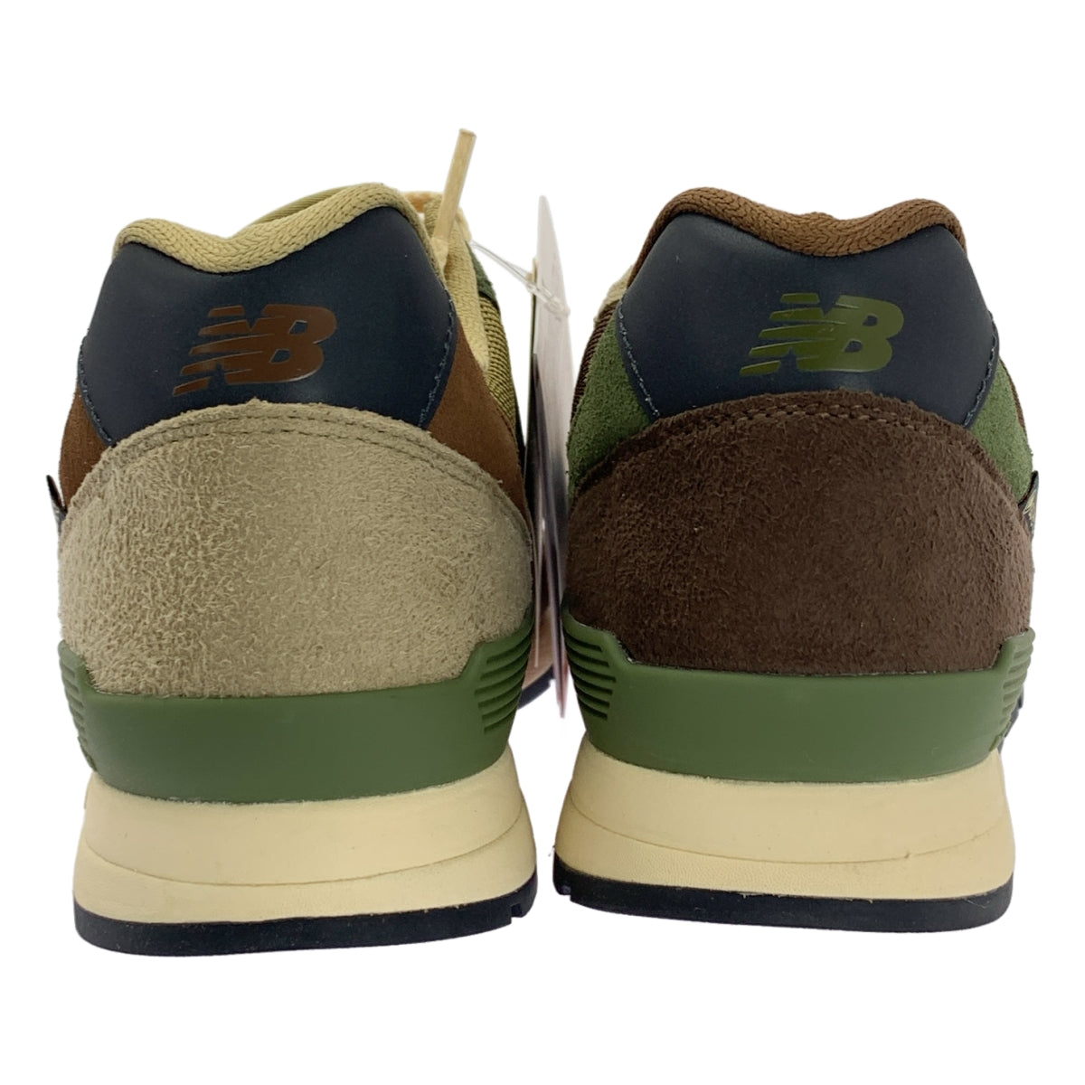 New Balance / ニューバランス | × BEAMS / ビームス CM996XG2 GORE-TEX ゴアテックス スニーカー | 26 | メンズ