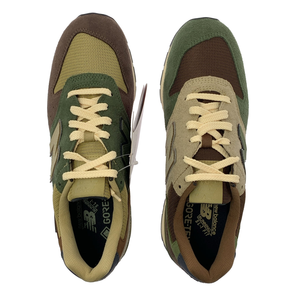 New Balance | x BEAMS CM996XG2 GORE-TEX 運動鞋 | 尺寸 26 | 男款