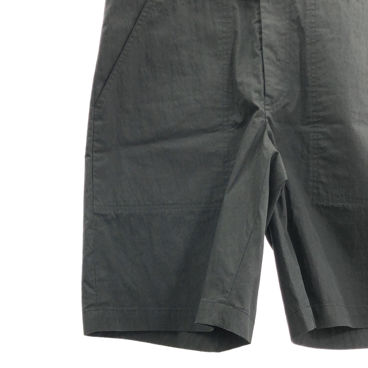 T by Alexander Wang | 棉質與尼龍拉鍊連身褲 | 2 |