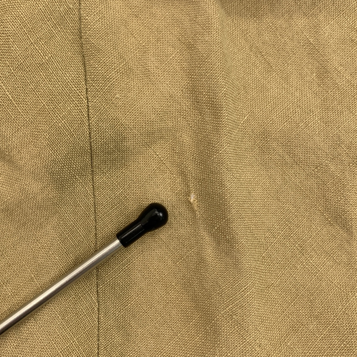 JW Anderson / 제이 더블 앤더슨 | 린넨 바이 컬러 롱 원피스 | UK8 | 여성