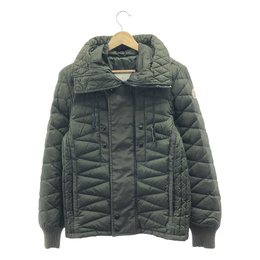 MONCLER / Moncler | Ernest 엘네스트 퀼트 푸드 재킷 | 0 | 남성