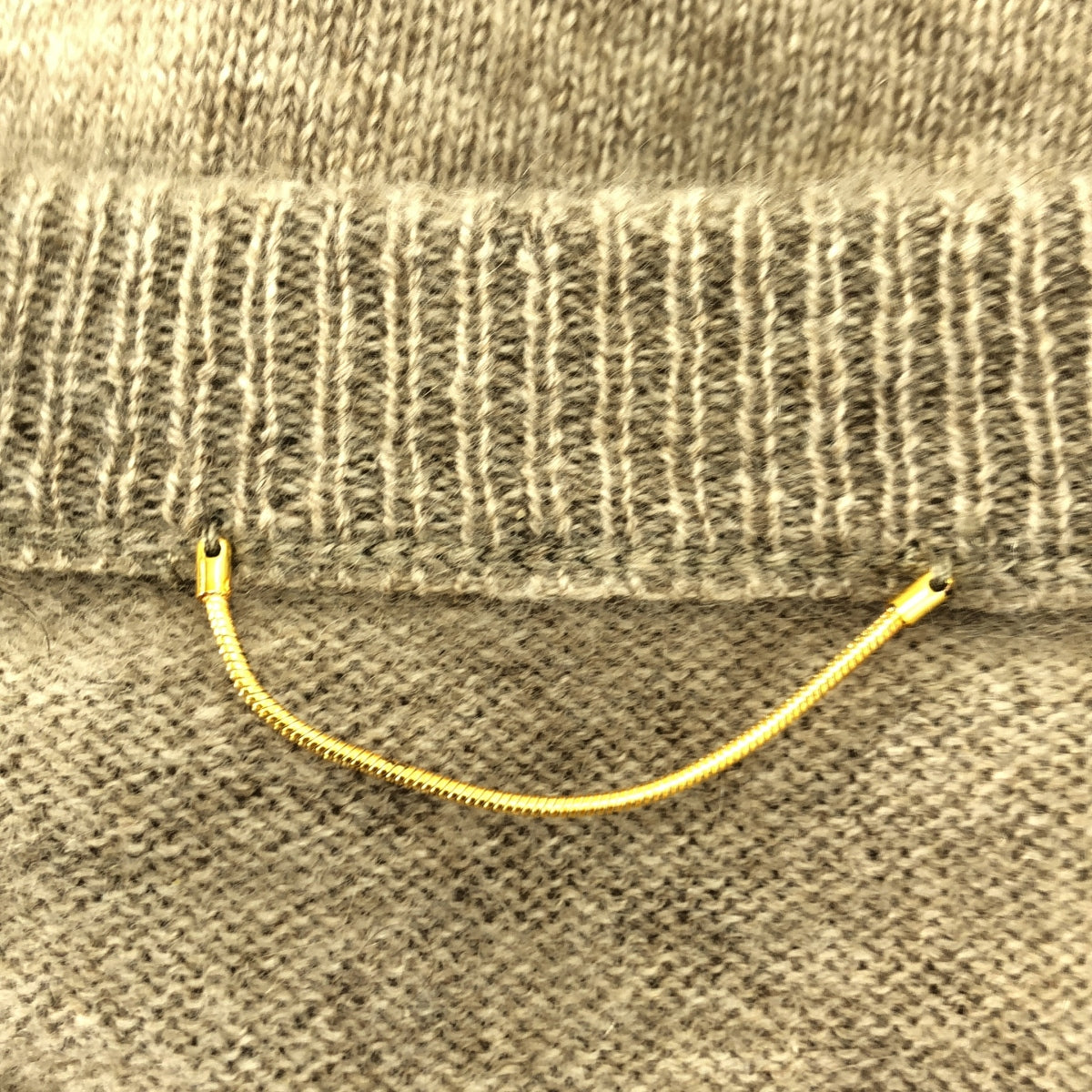 Deuxieme Classe / 두지엠 클래스 | 캐시미어 크루넥 카디건 | F | 여성