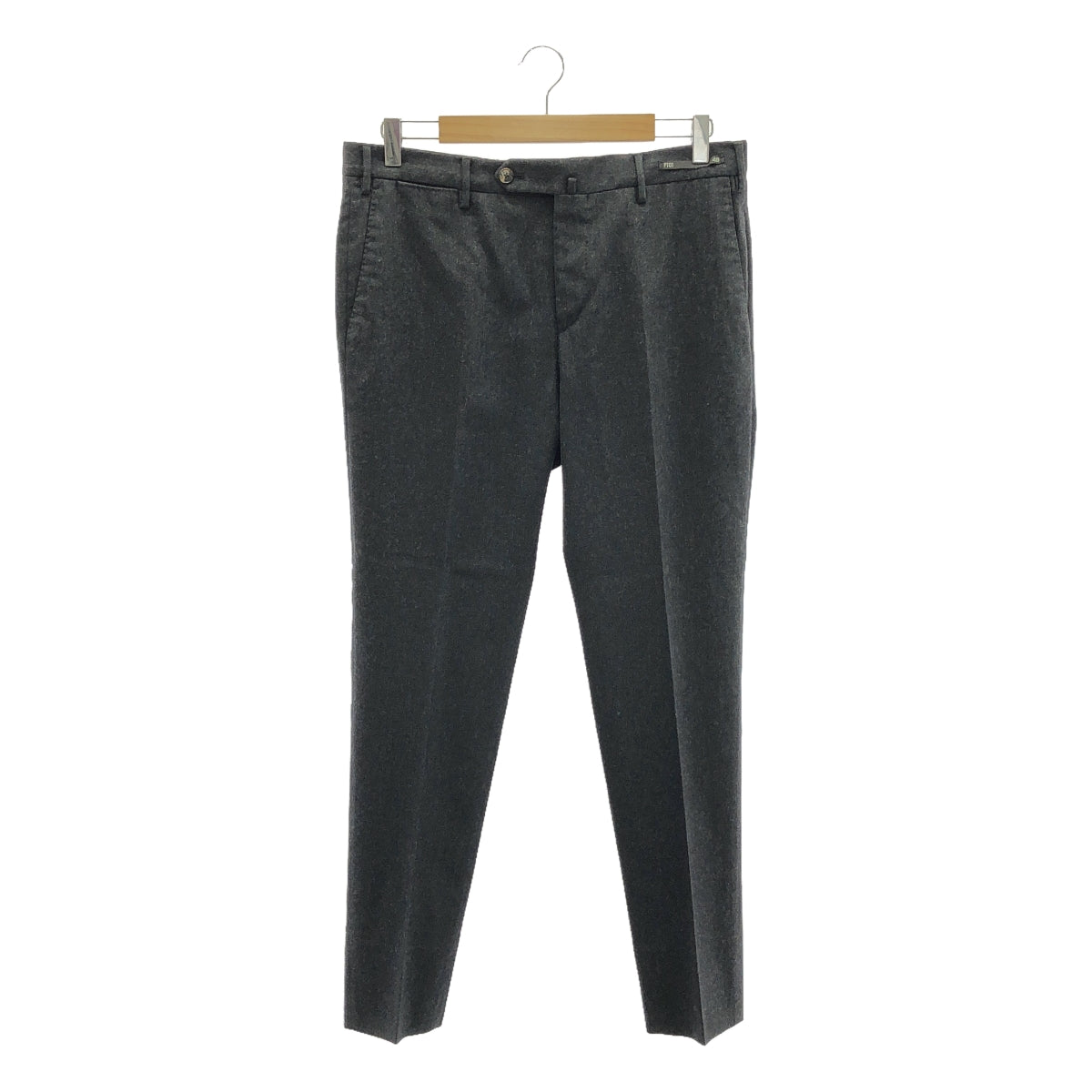 PT01 / PT01 | EVO FIT STRETCH / Stretch Slacks Pants | 48 | Men's