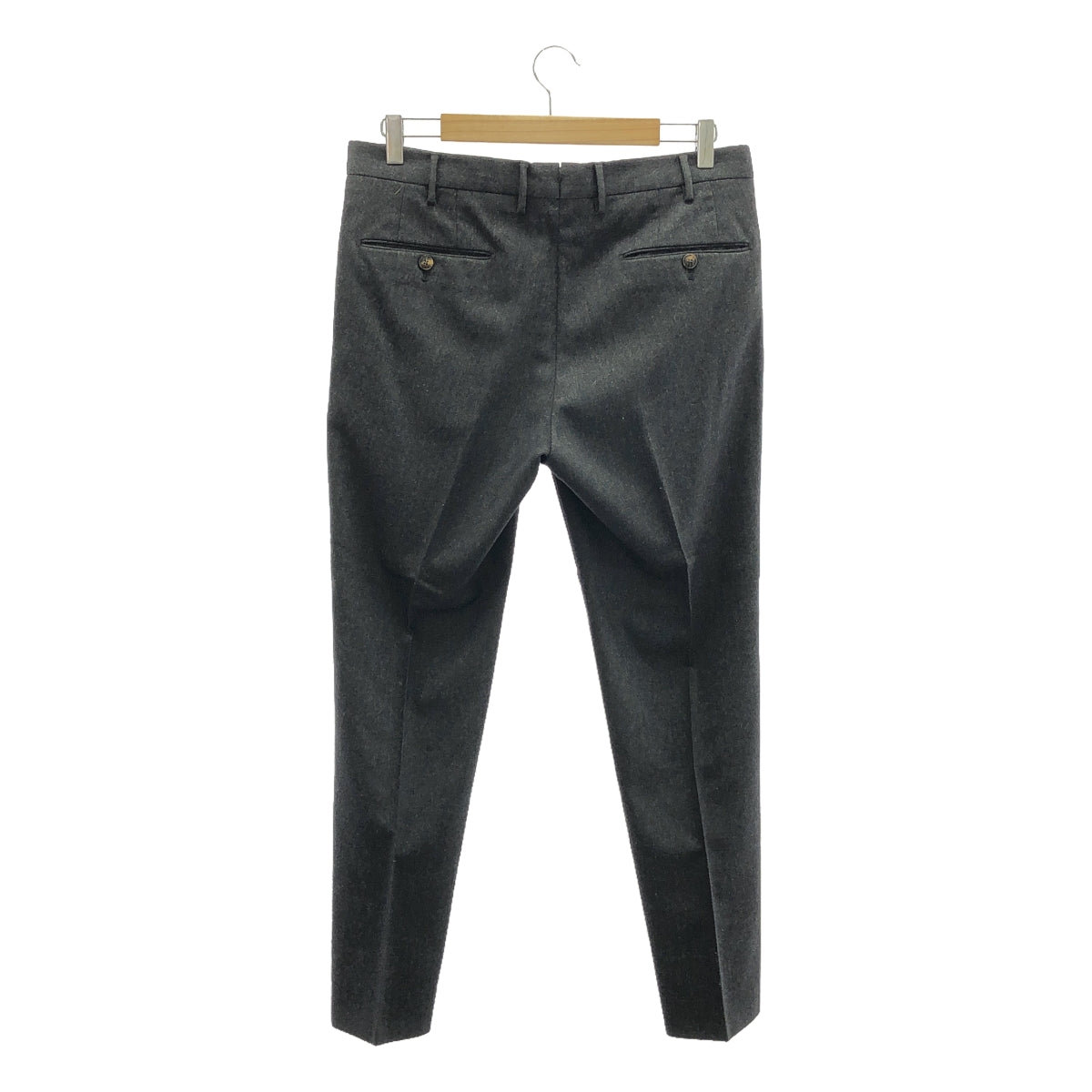 PT01 / PT01 | EVO FIT STRETCH / Stretch Slacks Pants | 48 | Men's