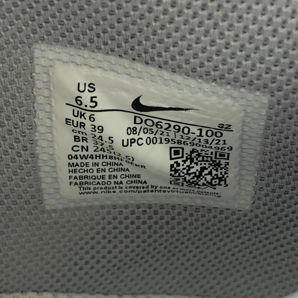 【美品】  Off-White / オフホワイト | × NIKE AIR FORCE 1 MID SP スニーカー | 24.5 | マルチカラー | レディース