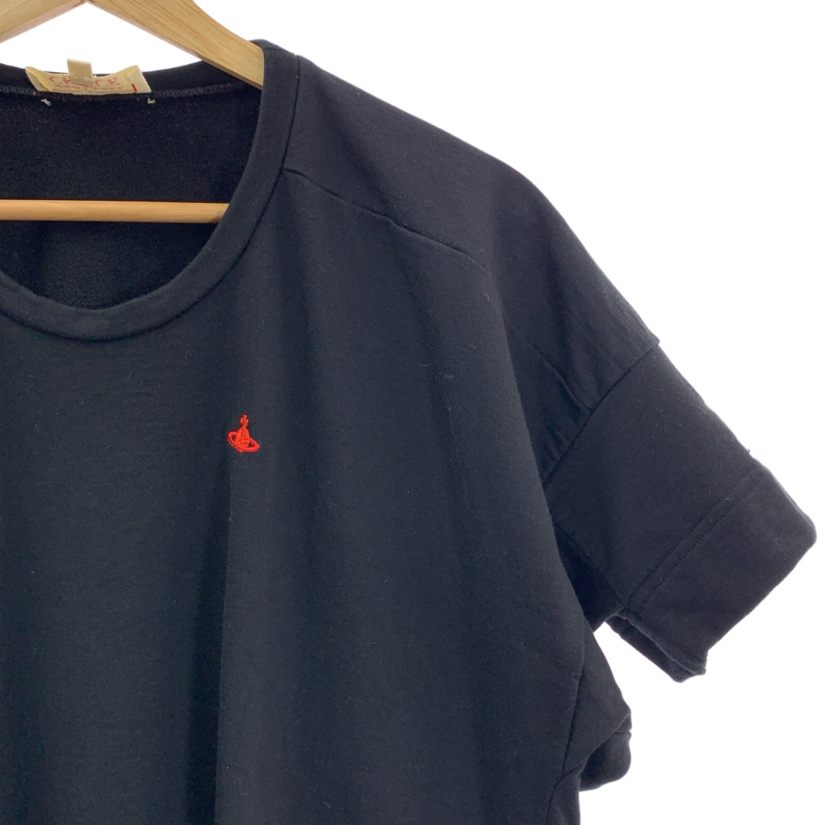 VIVIENNE WESTWOOD RED LABEL | CHOICE / Orb 毛衣套頭洋裝 | M 碼 | 女款