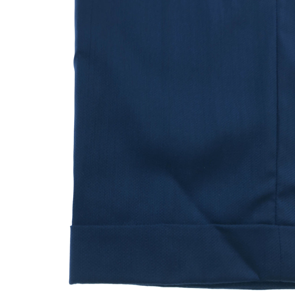 LARDINI / ラルディーニ | セットアップ ブートニエール 2B テーラードジャケット / バックウエストゴム パンツ / 収納ポーチ | 42 | メンズ