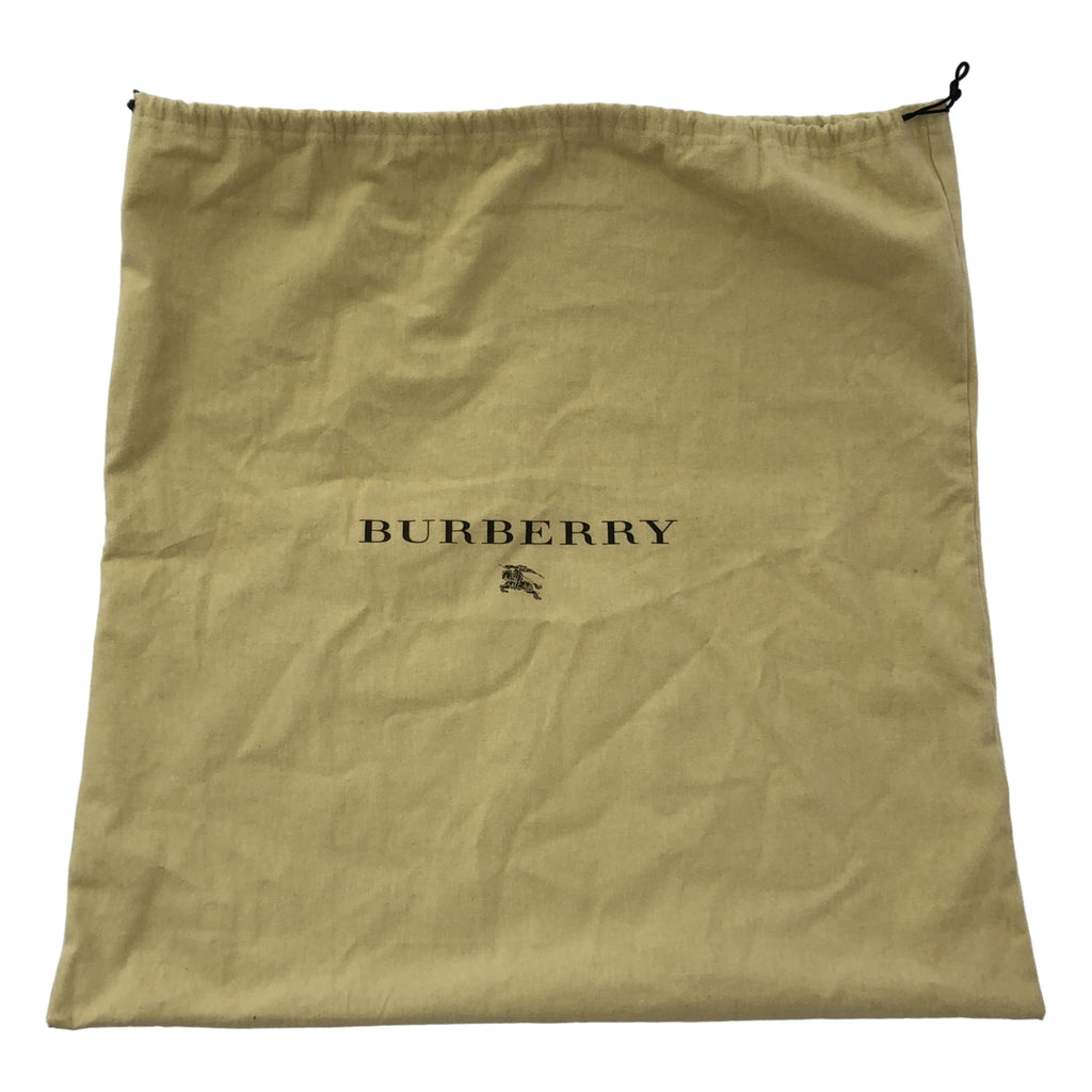 Burberry | 標誌刺繡手提包 |