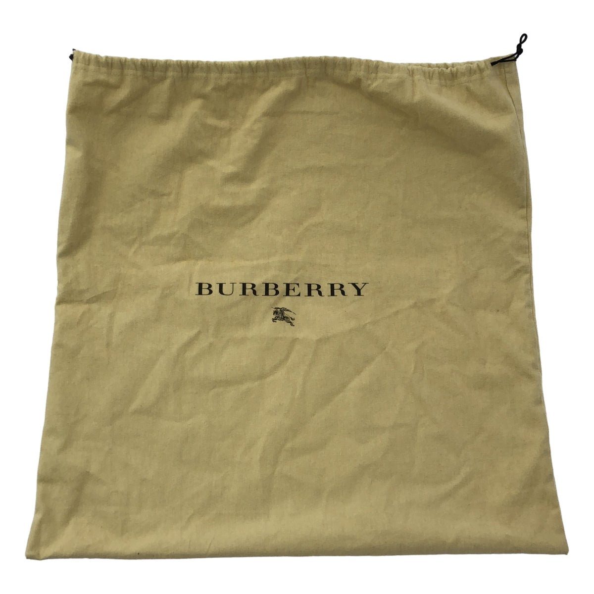 Burberry | 標誌刺繡手提包 |