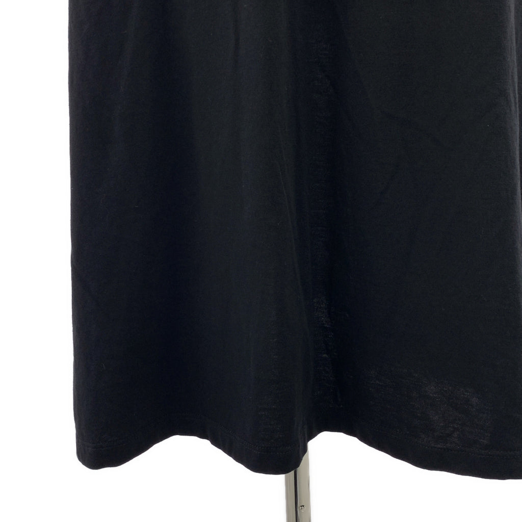 MM6 Maison Margiela / 엠엠 식스 메종 마르제라 | 2024SS | 오버 실루엣 도킹 드레스 원피스 | S |