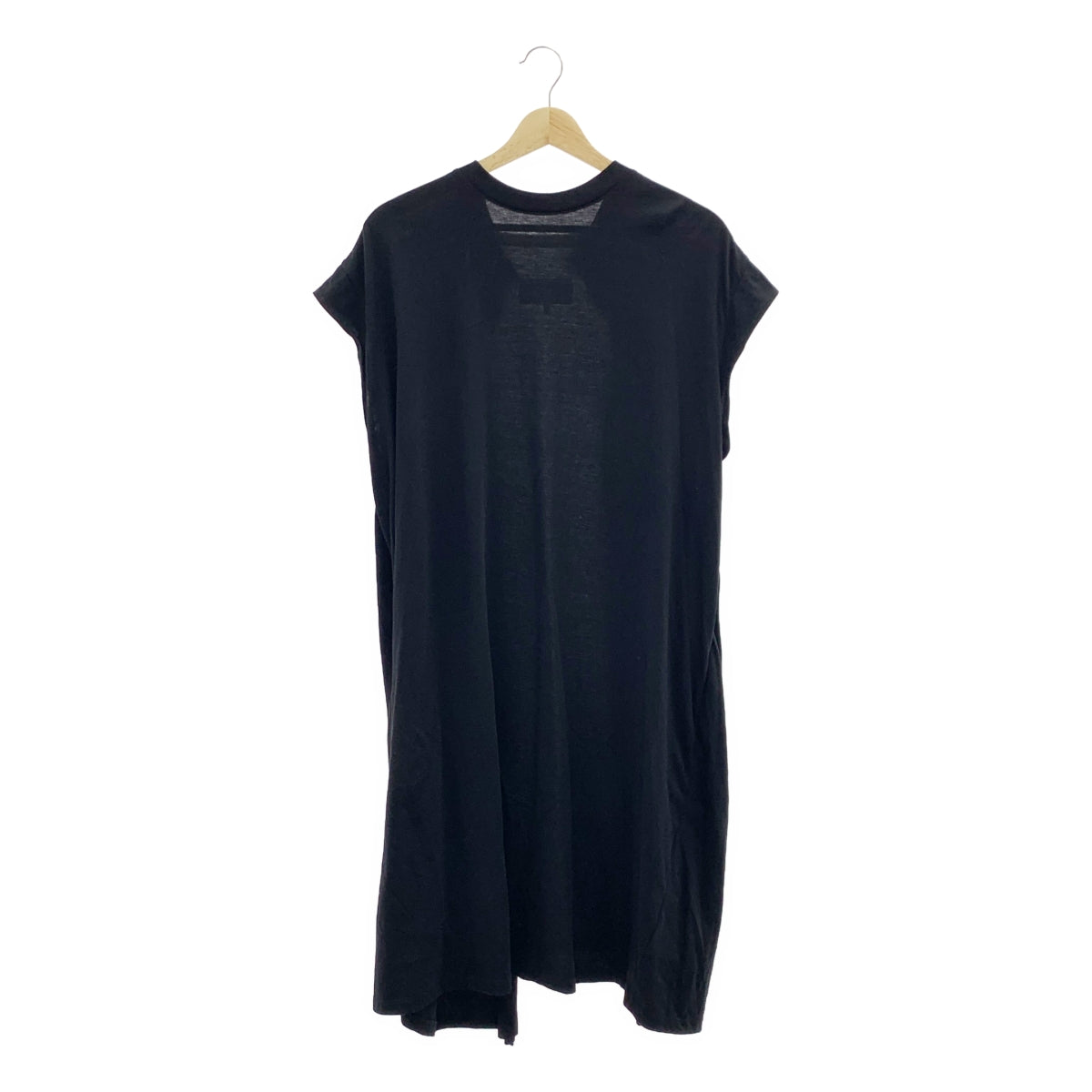 MM6 Maison Margiela / 엠엠 식스 메종 마르제라 | 2024SS | 오버 실루엣 도킹 드레스 원피스 | S |