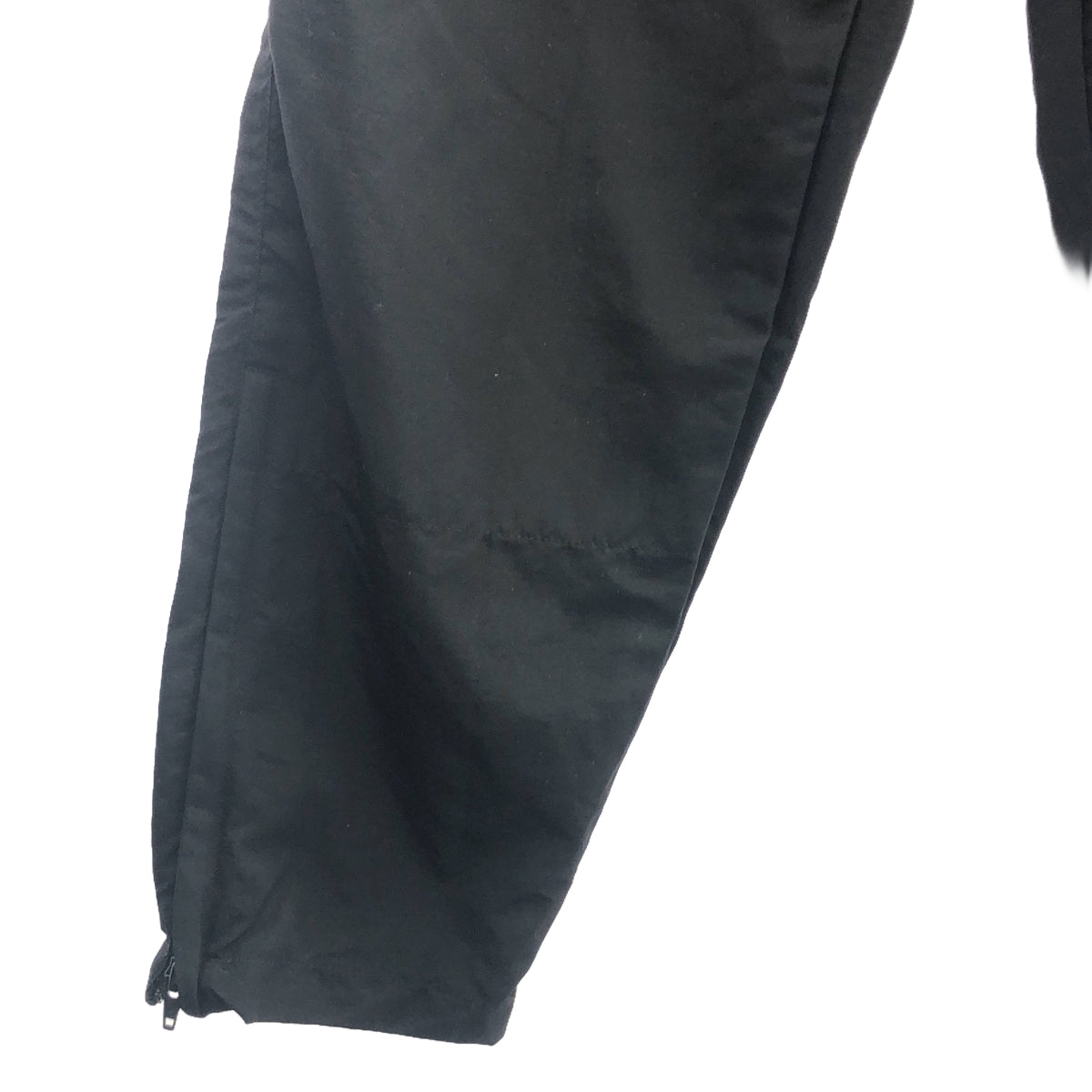 USARMY / US Army | 2016 | Physical Fitness Uniform Pants Nylon Track Pants | S / SHORT | Black | Men's