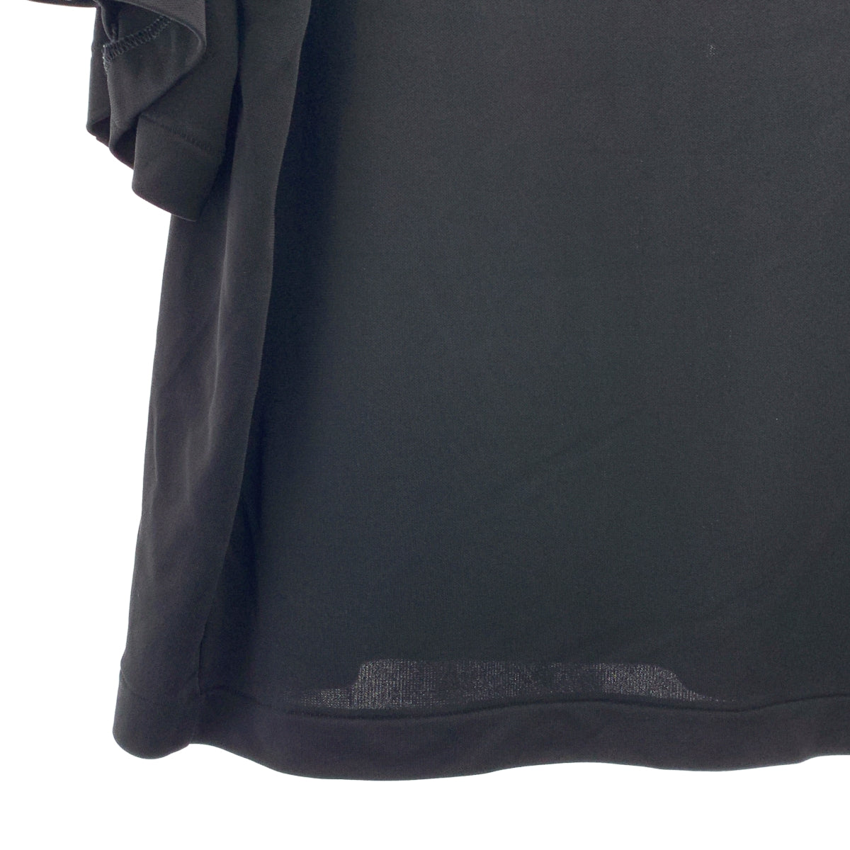 TOGA PULLA / トーガプルラ | レーヨン プルオーバー ブラウス シャツ | 38 | レディース