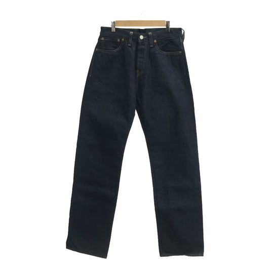 【美品】  LEVI'S VINTAGE CLOTHING LVC / リーバイスヴィンテージクロージング | 1937年モデル / 501XX ジーンズ オーガニックコットン デニム ジーパン パンツ | 31 | インディゴ | メンズ