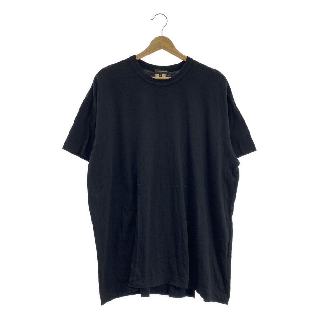 COMME des GARCONS HOMME PLUS / コムデギャルソンオムプリュス | 2016SS | コットン スリット カットソー | M | メンズ