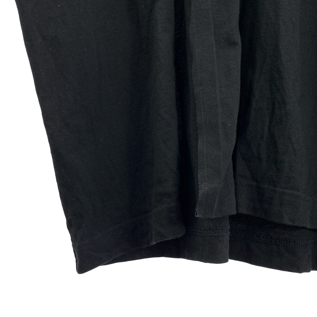 COMME des GARCONS HOMME PLUS / コムデギャルソンオムプリュス | 2016SS | コットン スリット カットソー | M | メンズ