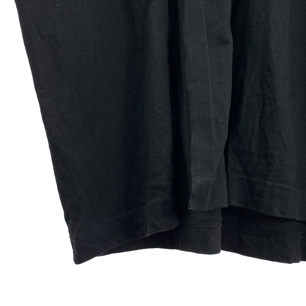 COMME des GARCONS HOMME PLUS / コムデギャルソンオムプリュス | 2016SS | コットン スリット カットソー | M | メンズ