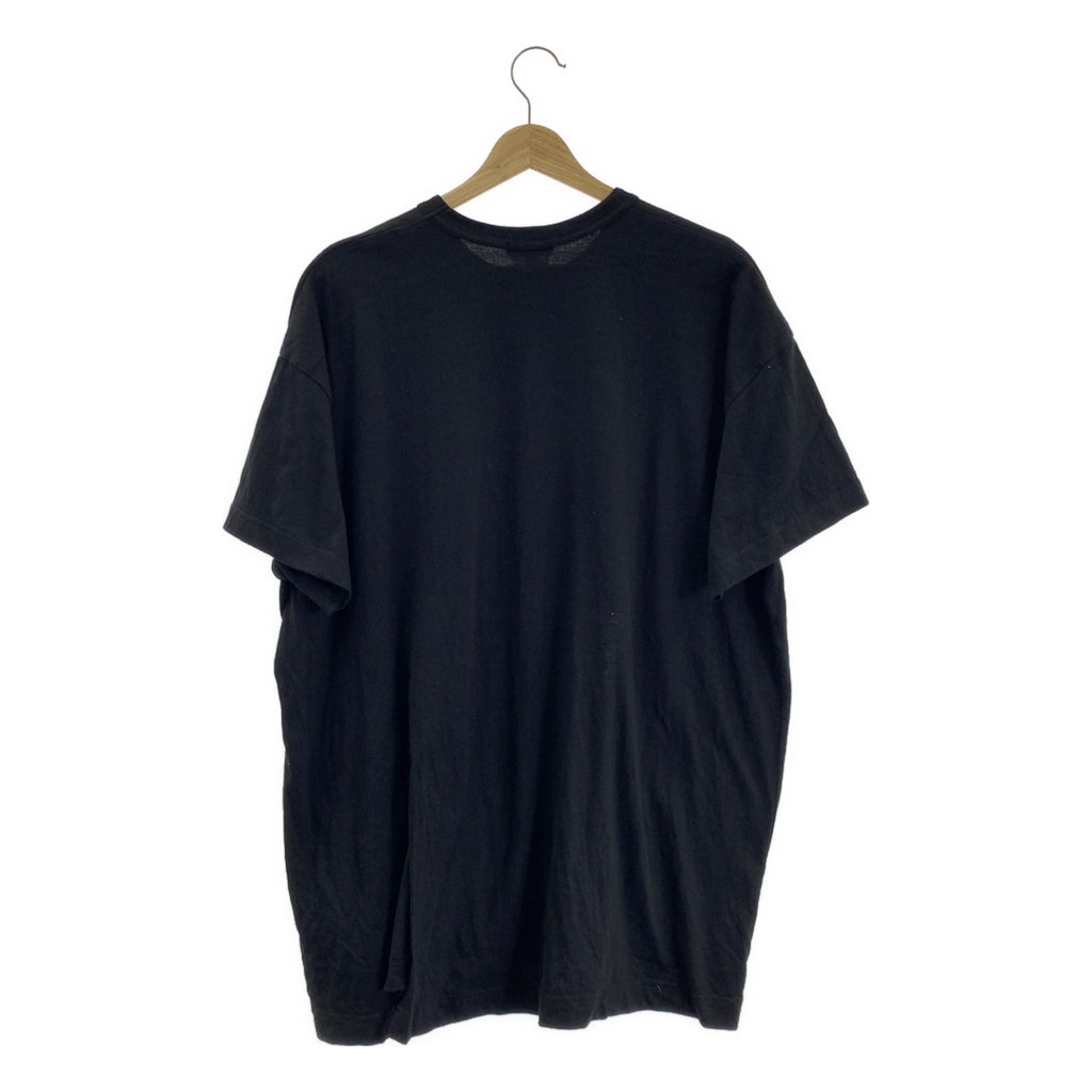 COMME des GARCONS HOMME PLUS / コムデギャルソンオムプリュス | 2016SS | コットン スリット カットソー | M | メンズ