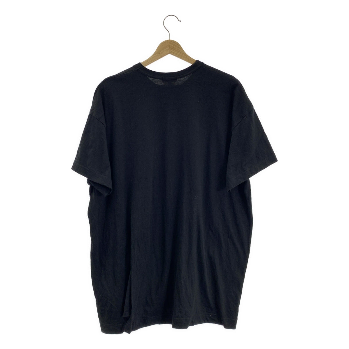 COMME des GARCONS HOMME PLUS / コムデギャルソンオムプリュス | 2016SS | コットン スリット カットソー | M | メンズ