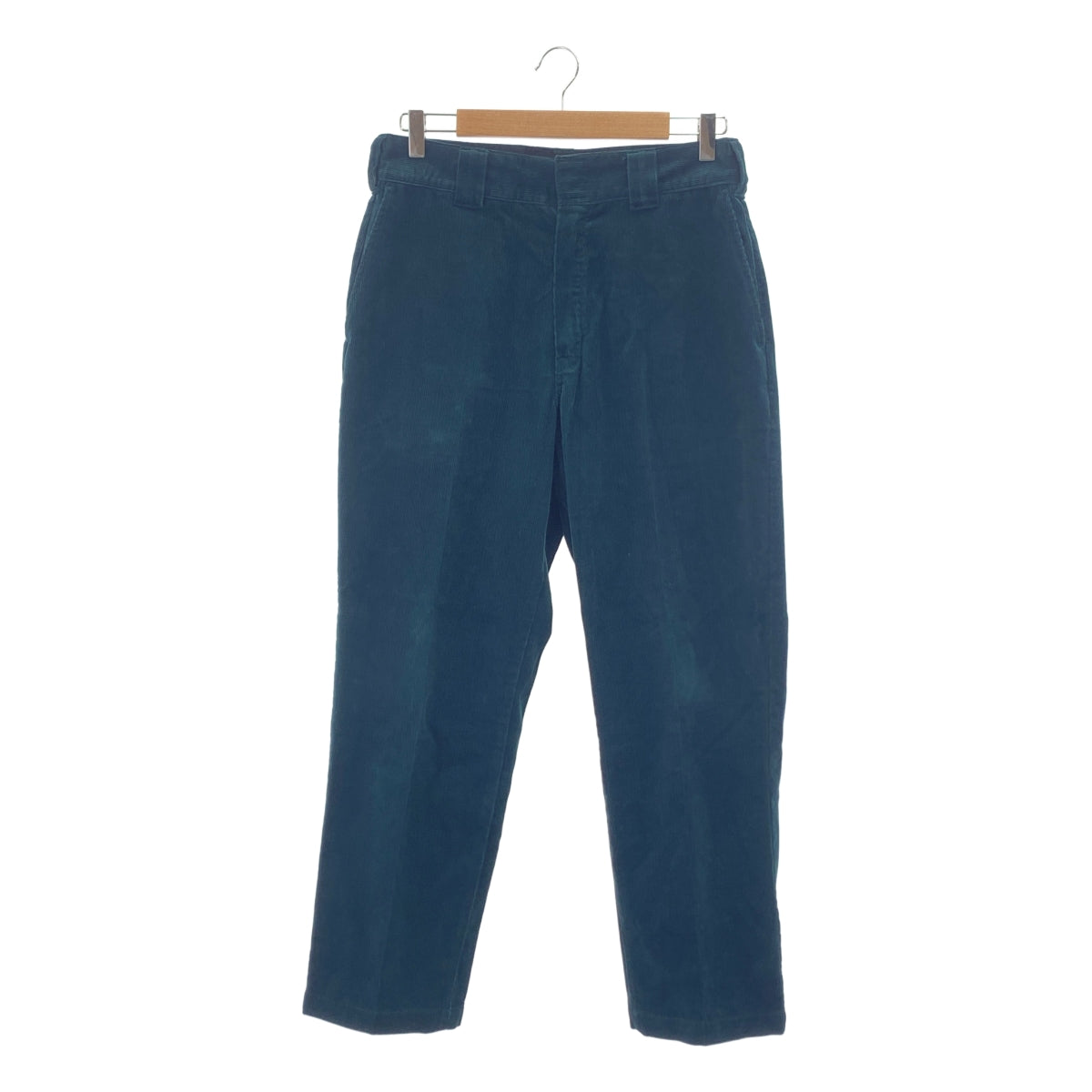 Dickies / Dickies | ×F-LAGSTUF-F Flagstaff 619 燈芯絨褲 | M | 綠色 | 男款