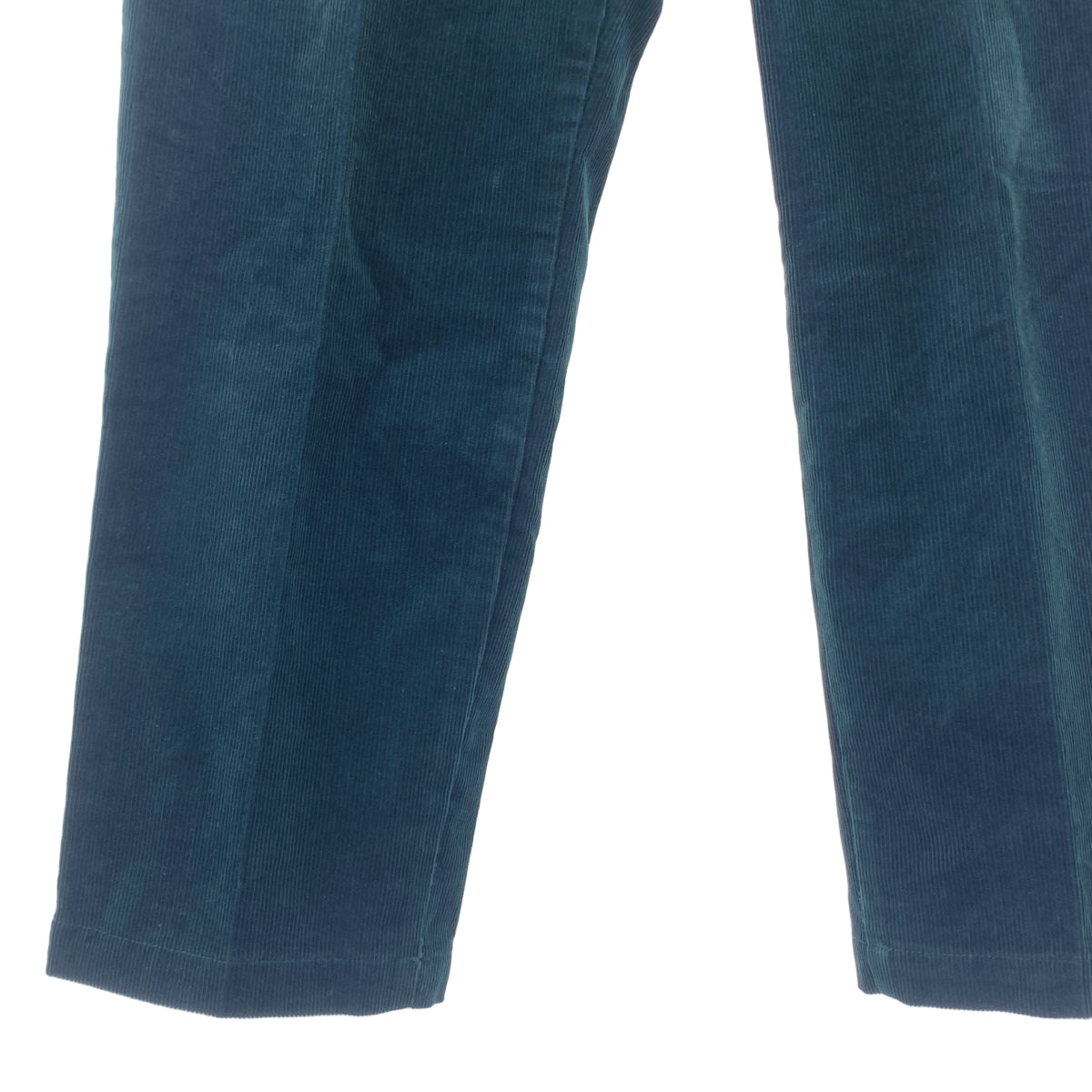 Dickies / Dickies | ×F-LAGSTUF-F Flagstaff 619 燈芯絨褲 | M | 綠色 | 男款