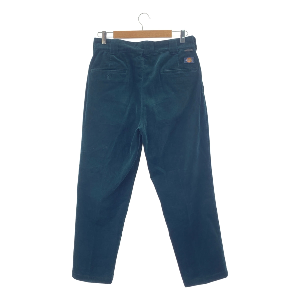 Dickies / Dickies | ×F-LAGSTUF-F Flagstaff 619 燈芯絨褲 | M | 綠色 | 男款