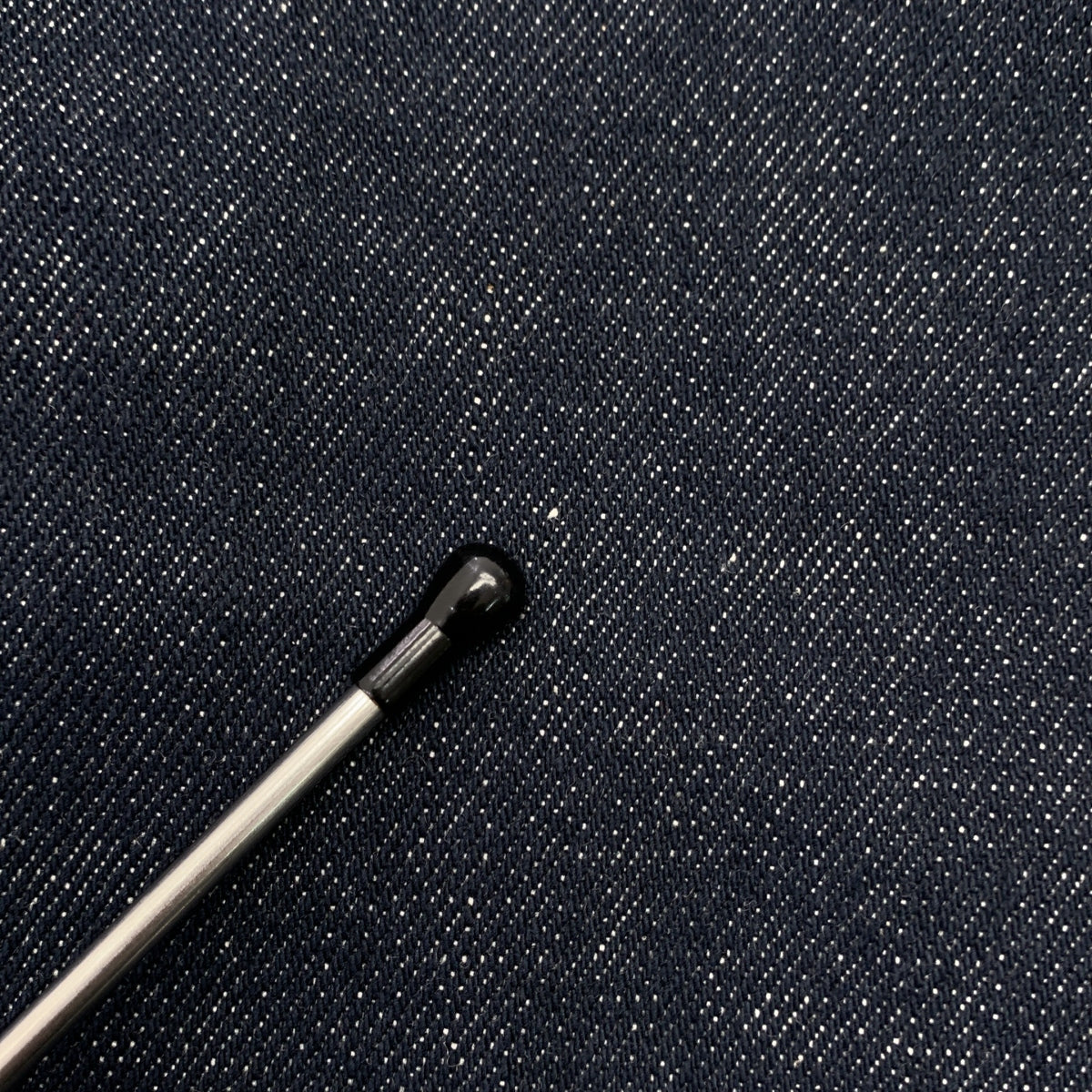 ADAM ET ROPÉ / 아담 에로페 | 빅 실루엣 데님 재킷 | L | 남성