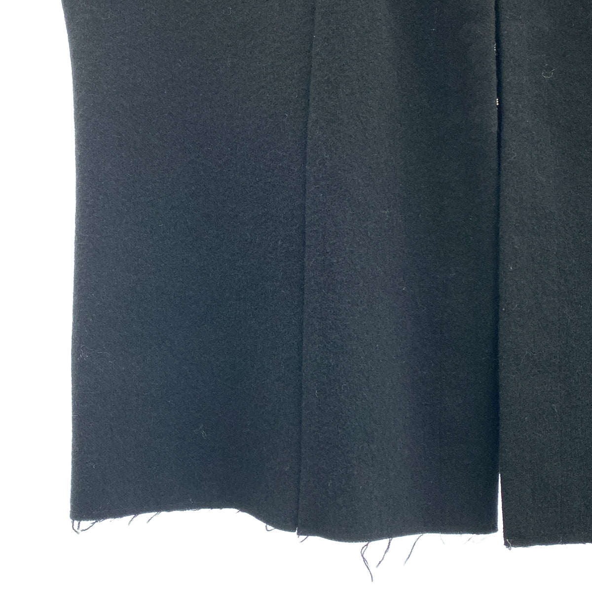 DRIES VAN NOTEN | 羊毛短背心 | 尺寸 38 | 女款