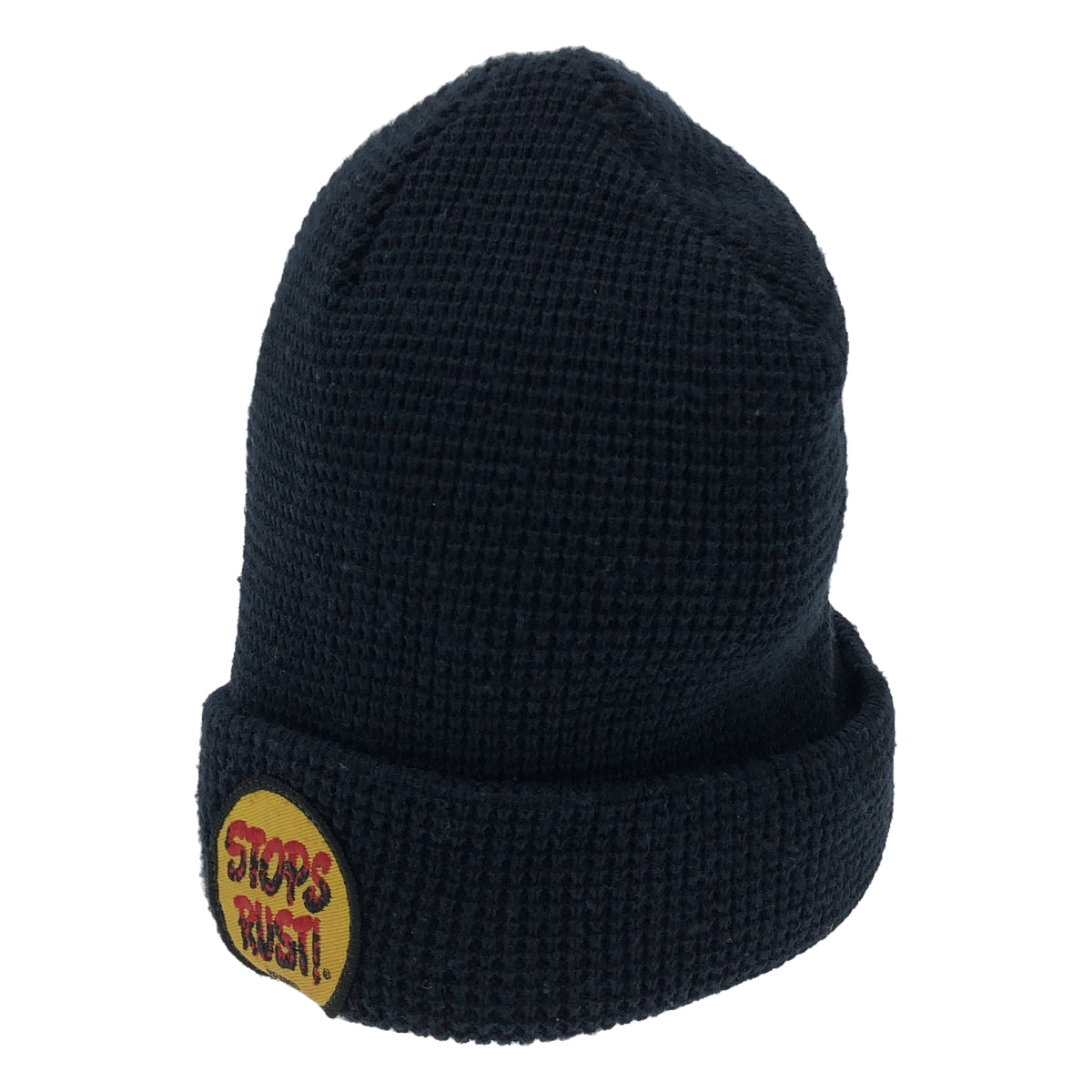 SUPREME / Supreme | Rust Oleum Beanie / Rust Oleum patch beanie cap / knit hat / unisex |