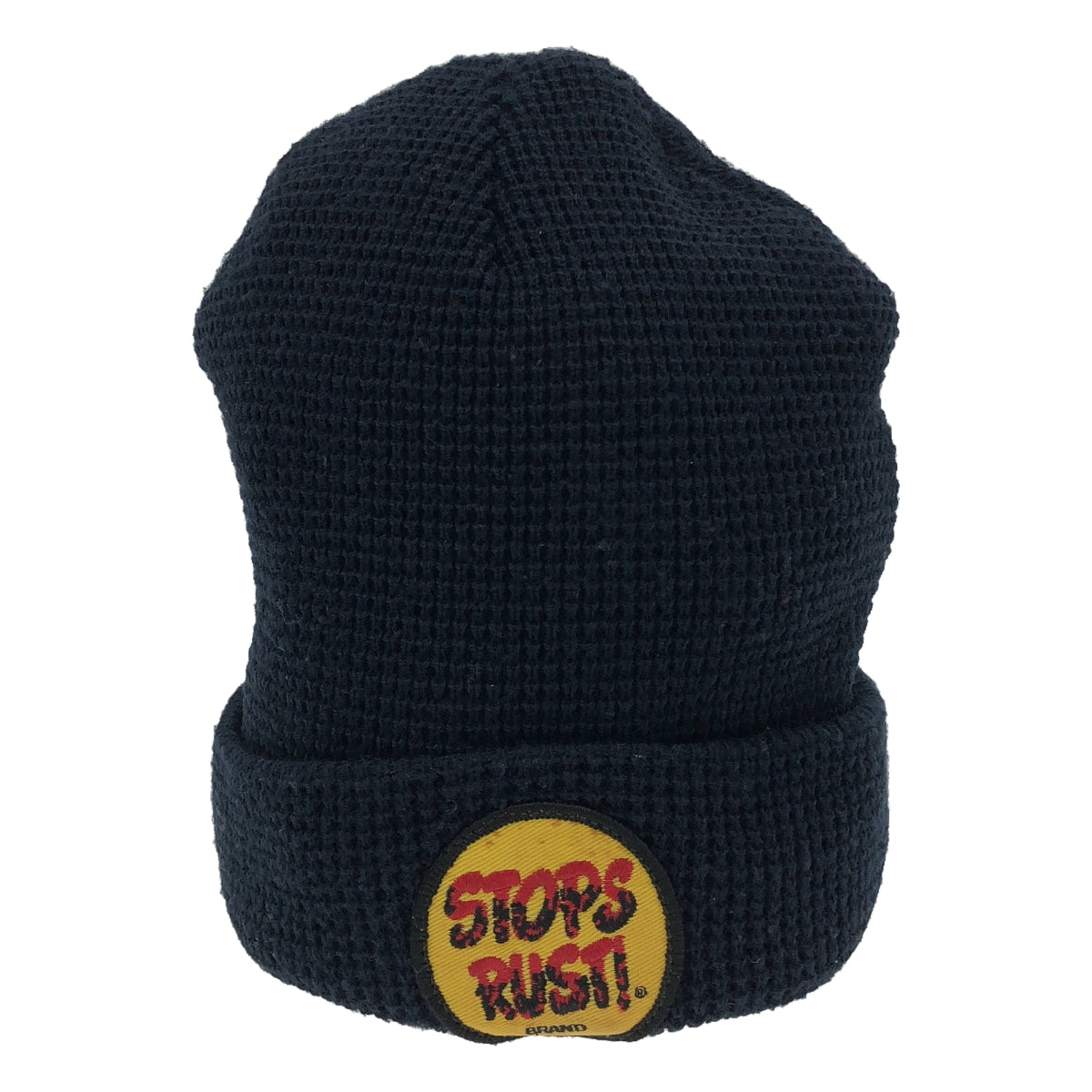 SUPREME / Supreme | Rust Oleum Beanie / Rust Oleum patch beanie cap / knit hat / unisex |