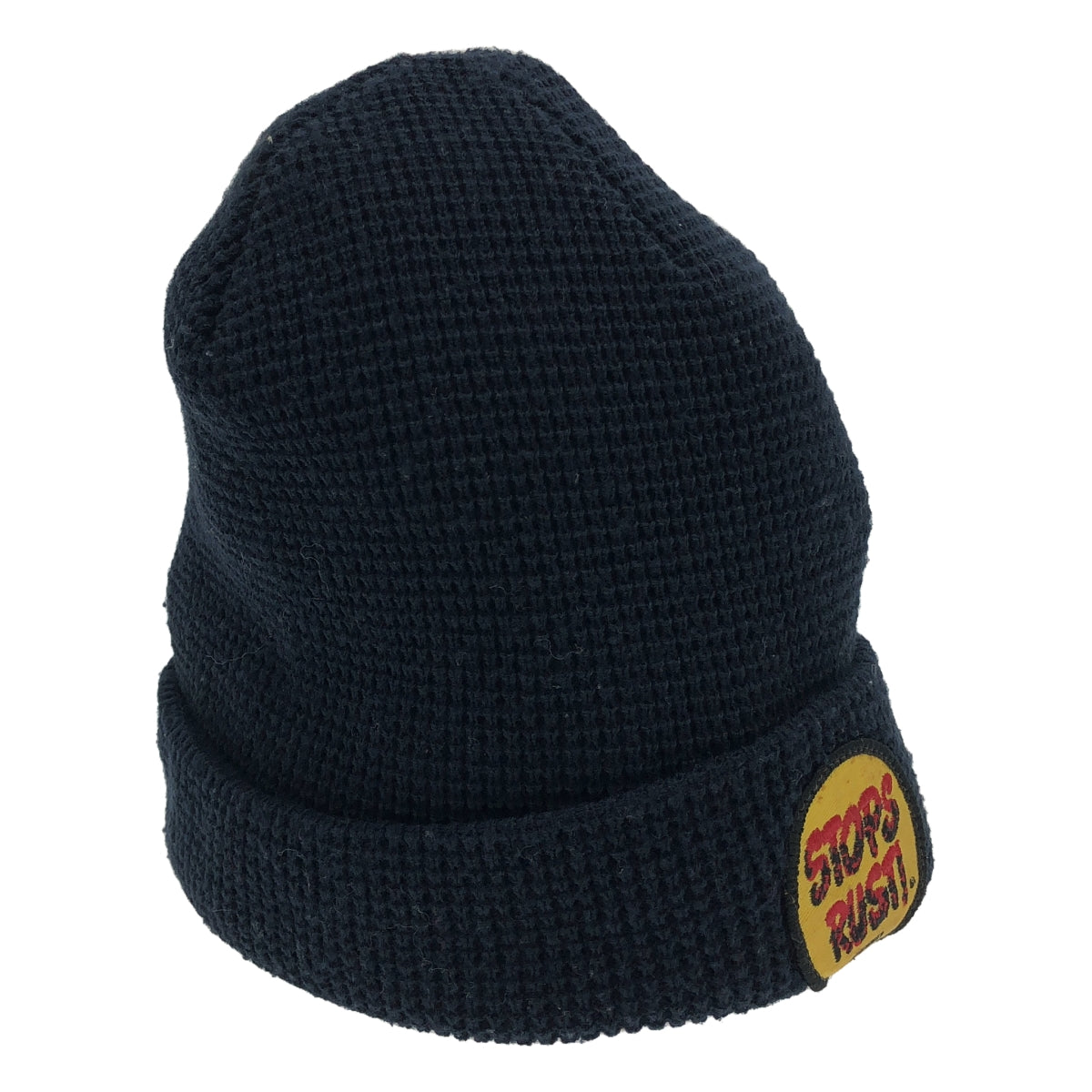 SUPREME / Supreme | Rust Oleum Beanie / Rust Oleum patch beanie cap / knit hat / unisex |