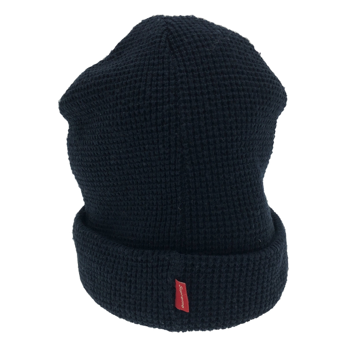 SUPREME / Supreme | Rust Oleum Beanie / Rust Oleum patch beanie cap / knit hat / unisex |