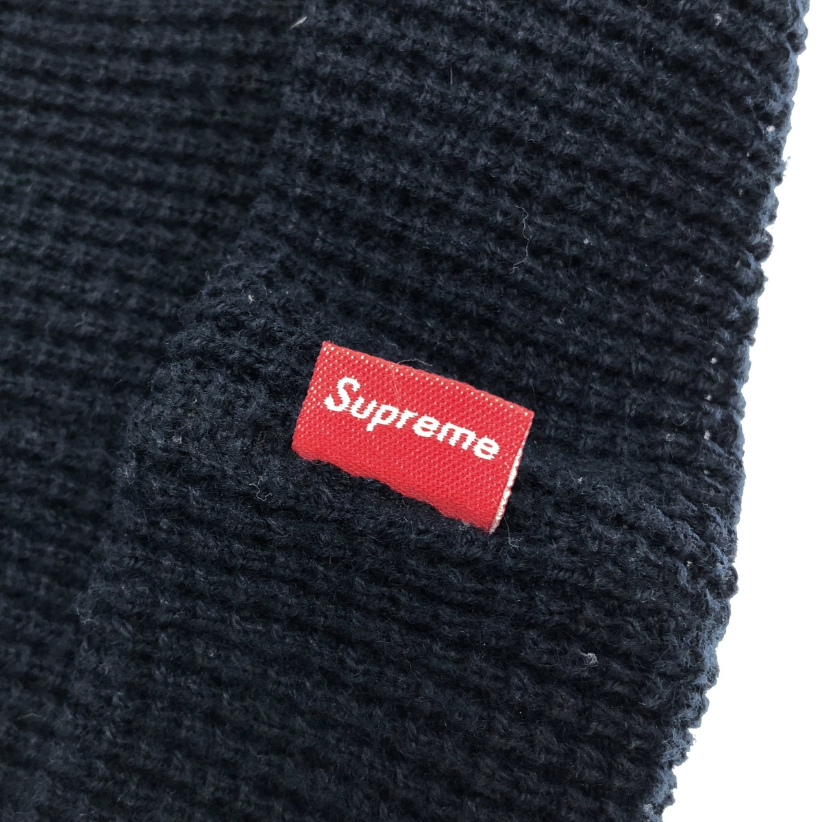 SUPREME / Supreme | Rust Oleum Beanie / Rust Oleum patch beanie cap / knit hat / unisex |